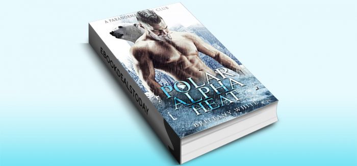 Polar Alpha Heat by Brittany White