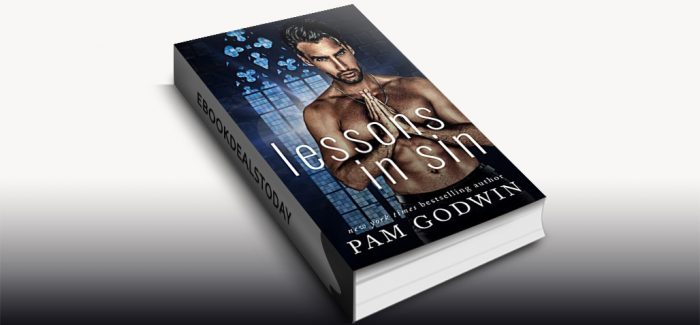 Lessons in Sin by Pam Godwin