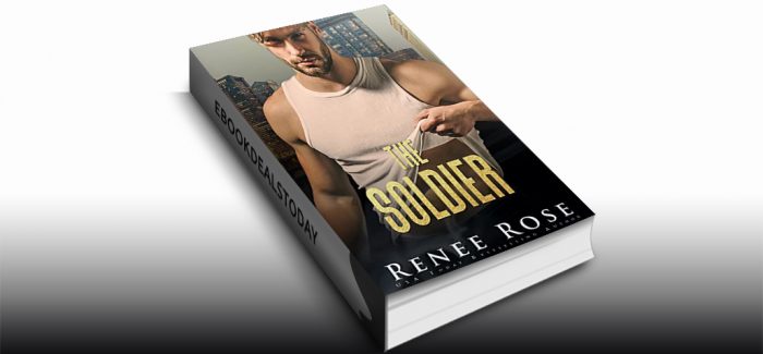 The Soldier, Book 4 by Renee Rose