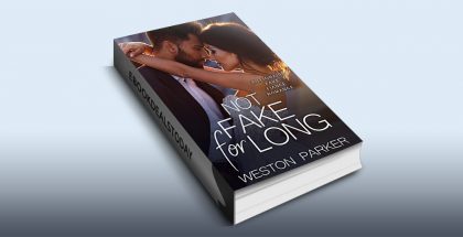 Not Fake for Long by Weston Parker