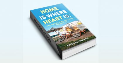 Home is Where Heart Is by Kristine Hudson