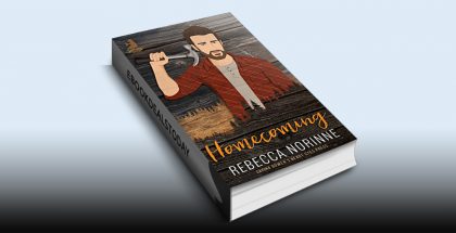 Homecoming (Speakeasy) by Rebecca Norinne
