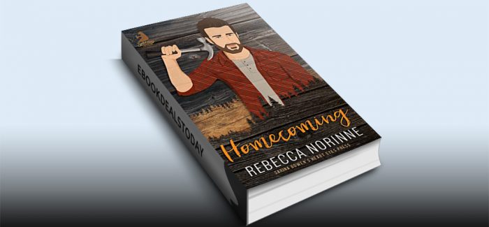 Homecoming (Speakeasy) by Rebecca Norinne