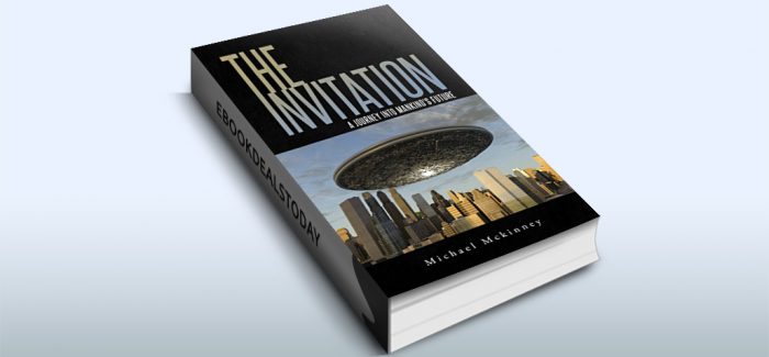The Invitation by Michael Mckinney