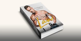 Daddy's Law by K.C. Crowne