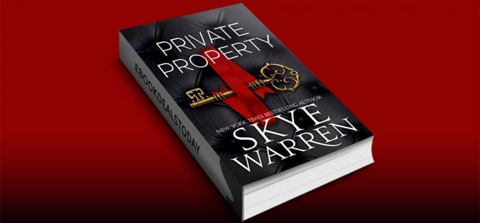 Private Property by Skye Warren