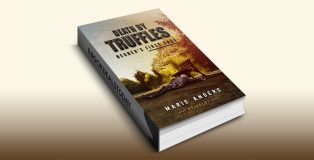 DEATH BY TRUFFLES by Marie Anders