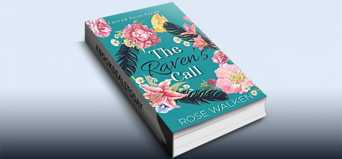 The Raven's Call by Rose Walken
