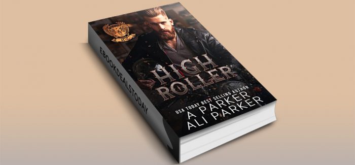 High Roller by Ali Parker