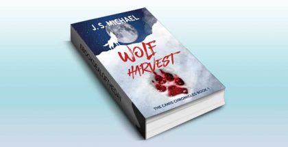 Wolf Harvest, Book 1 by J. Michael