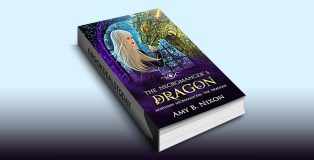 The Necromancer's Dragon by Amy B. Nixon