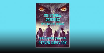 THE ETERNAL DARKNESS BY STEVEN HAVELOCK