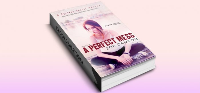 A Perfect Mess, Book 1 by Zoe Dawson