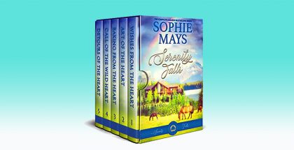 The Serenity Falls Complete Series by Sophie Mays