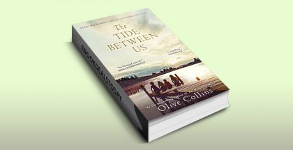 The Tide Between Us by Olive Collins