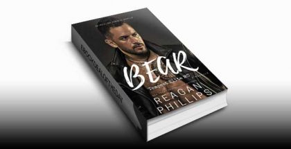 Bear: Tempest Elite Motorcycle Club Book, 1 by Reagan Phillips