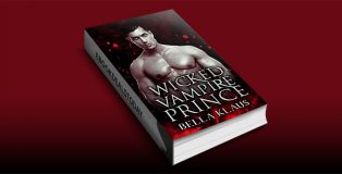 Wicked Vampire Prince by Bella Klaus