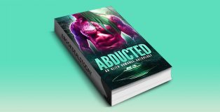 Abducted: A limited Edition Alien Anthology by Katherine E. Soto + more!