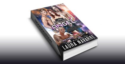 Renegade Angel by Laura Navarre