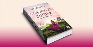 Highlander's Captive by Mariah Stone