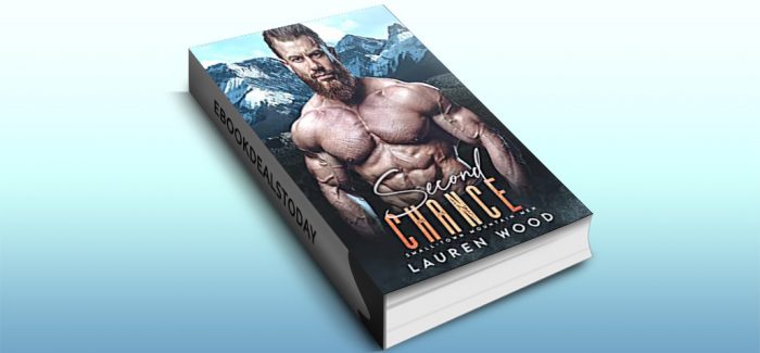 Second Chance, Book 2 by Lauren Wood