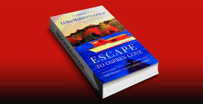 Escape to Osprey Cove, Book 1 by Luisa Marietta