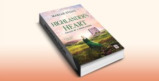 Highlander's Heart, Book 3 by Mariah Stone