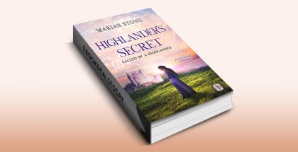 Highlander's Secret, Book 2 by Mariah Stone