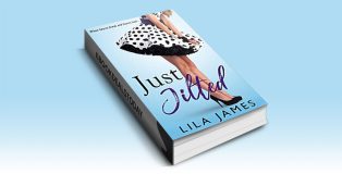 Just Jilted by Lila James