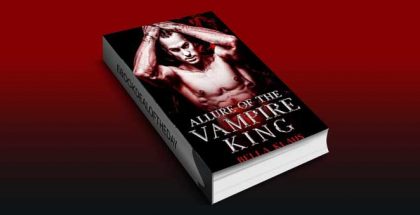 Allure of the Vampire King, Book 1 by Bella Klaus