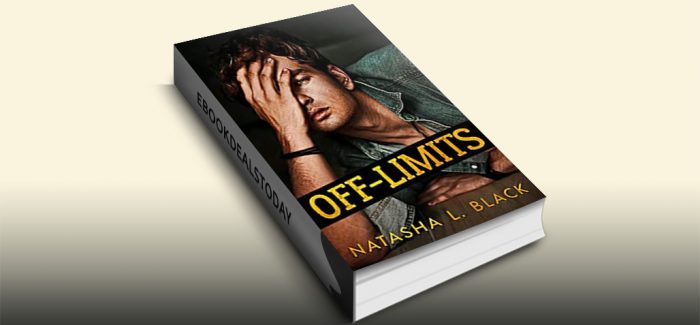 Off-Limits: A Secret Baby Romance by Natasha L. Black