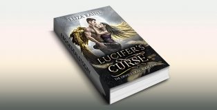 Lucifer's Curse, Book 1 by Eliza Raine