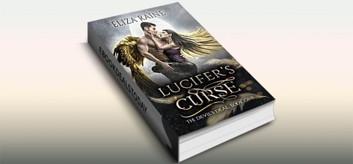 Lucifer's Curse, Book 1 by Eliza Raine