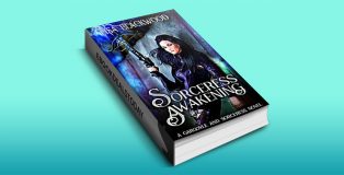 Sorceress Awakening by Lisa Blackwood