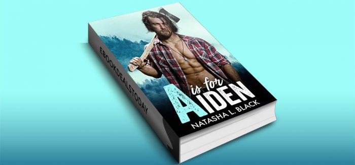 A is for Aiden by Natasha L. Black