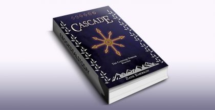 Cascade, Book 1 by Zane Emerson
