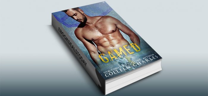 Gamed, Book 4 by Colleen Charles