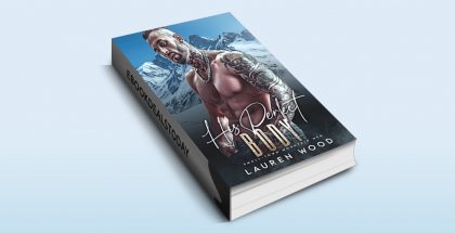 His Perfect Body by Lauren Wood