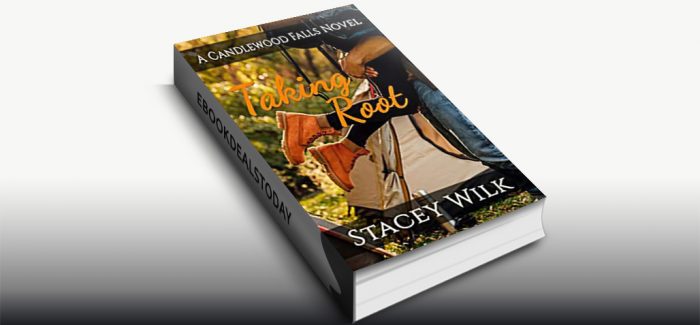 Taking Root by Stacey Wilk