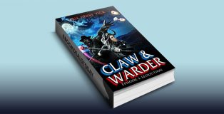 Seduction: CLAW & WARDER, Episode 1 by Erik Henry Vick