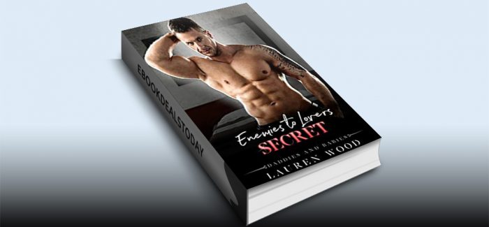Enemies to Lovers Secret by Lauren Wood