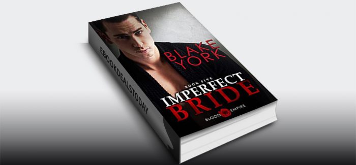 Imperfect Bride by Blake York