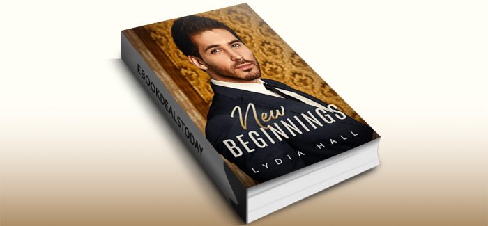 New Beginnings by Lydia Hall