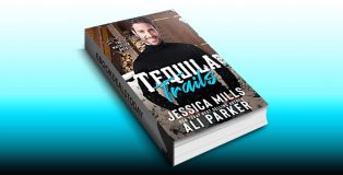 Tequila Trails by Jessica Mills