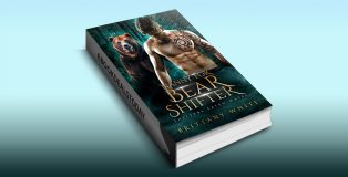 Nanny For Bear Shifter by Brittany White