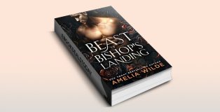 Beast of Bishop's Landing by Amelia Wilde