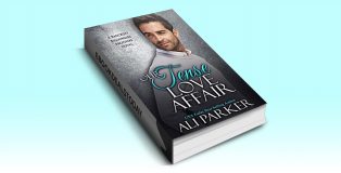 Our Tense Love Affair by Ali Parker