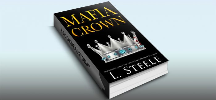 Mafia Crown by L. Steele