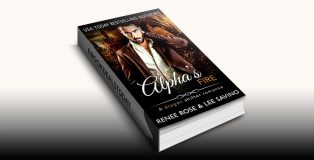 Alpha's Fire: A dragon shifter romance by Renee Rose