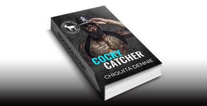 Cocky Catcher by Chiquita Dennie